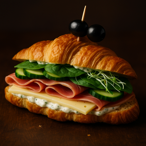 24K Sandwich