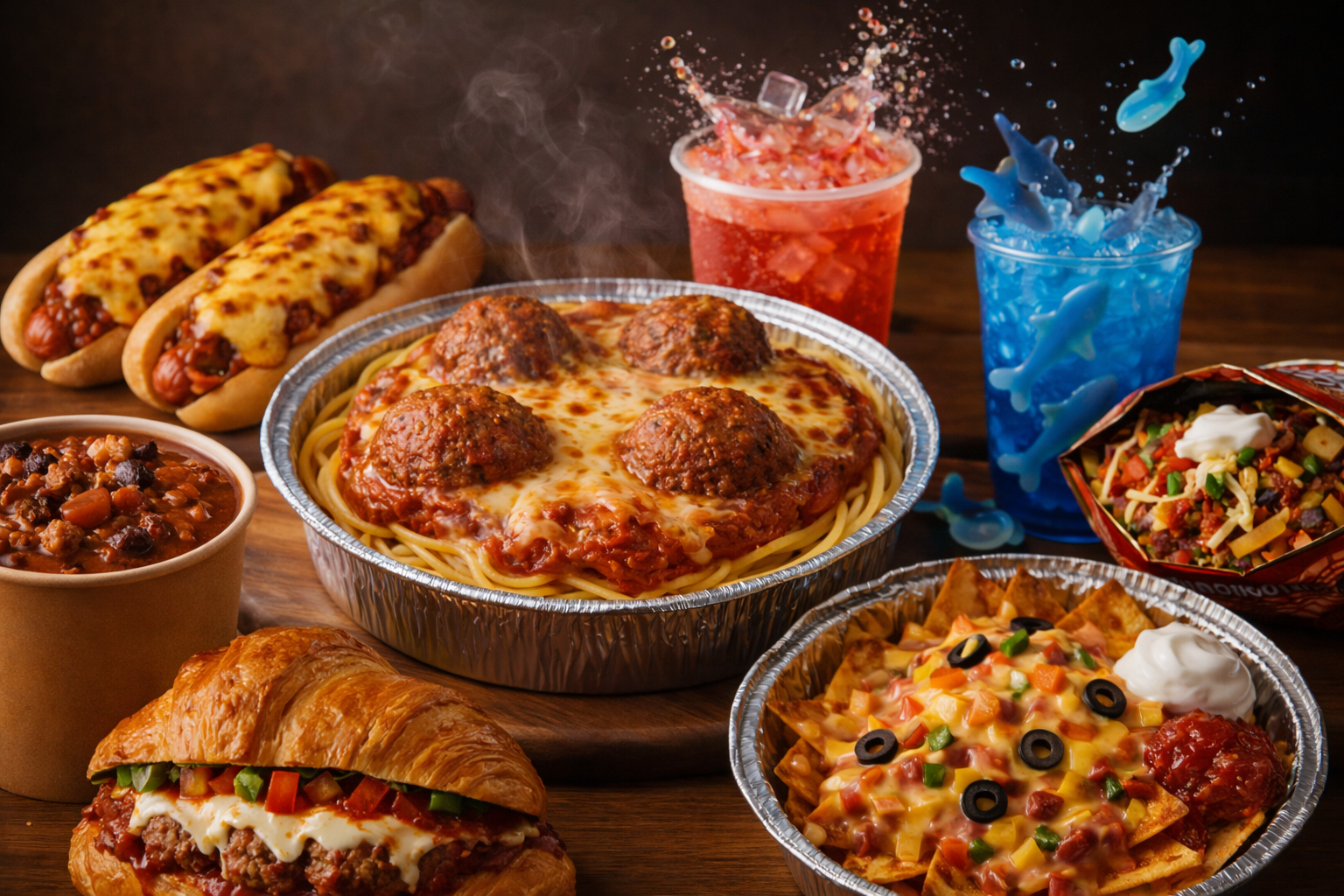 Twenty Four Karats Restaurant