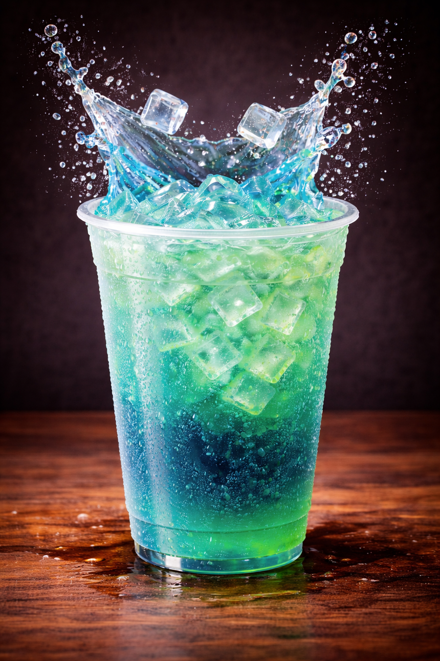 24K Sodas & Other Beverages