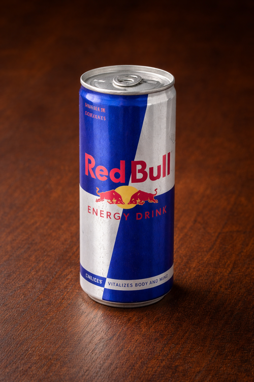 Redbull