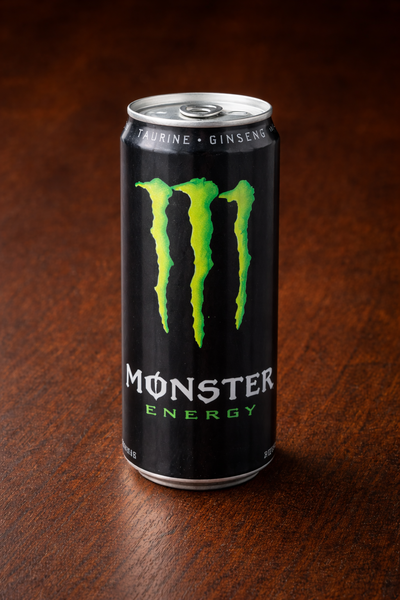 Monster Energy