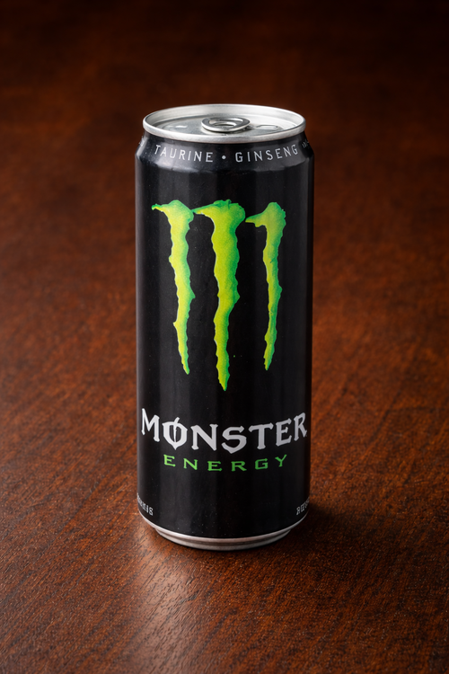 Monster Energy