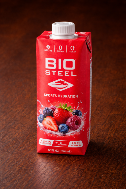 Biosteel