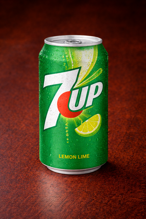 7up Can