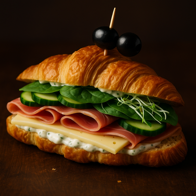 24K Sandwich