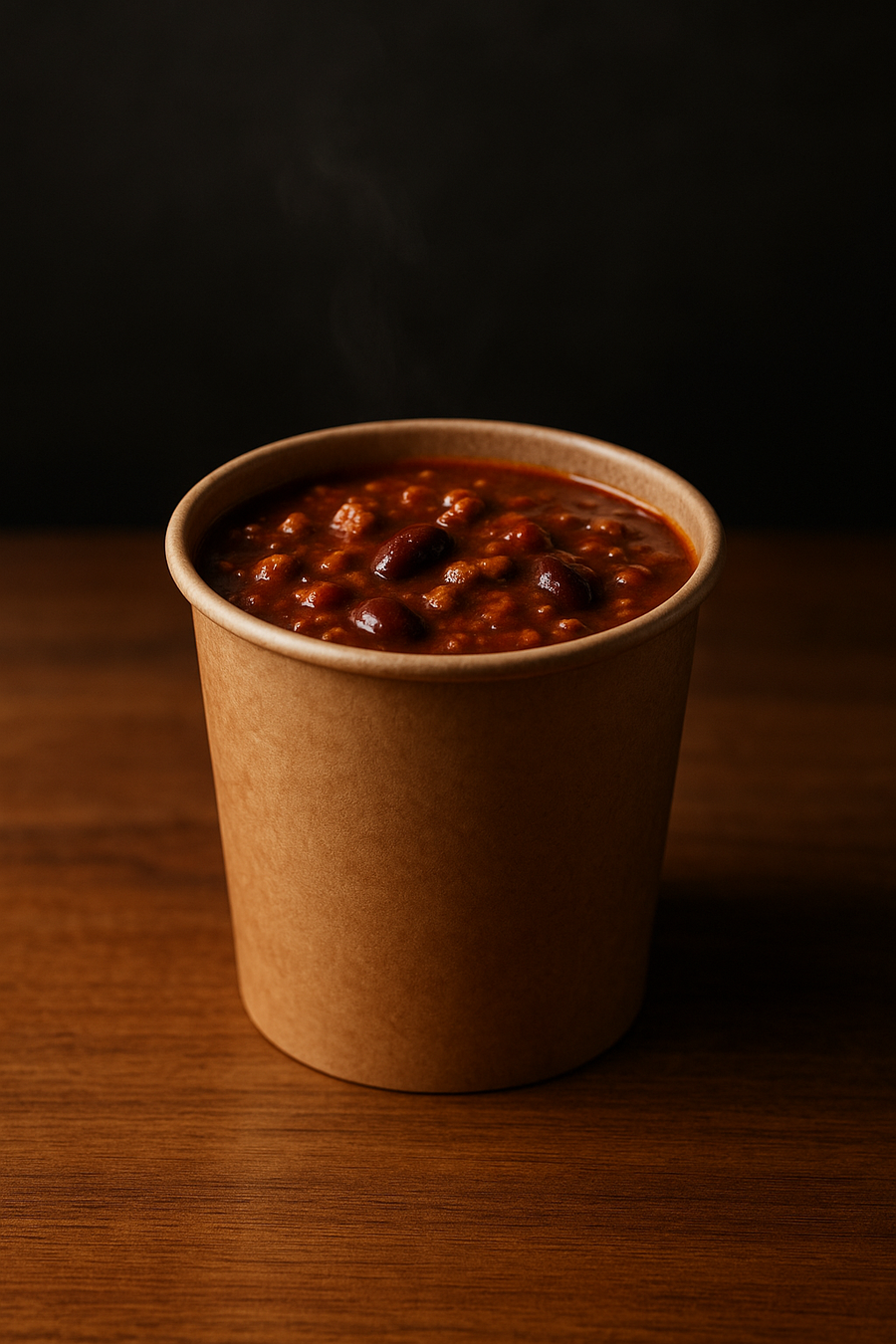 Soups & Bowls