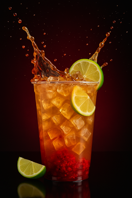 Berry Buzz