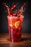 Cherry Blast