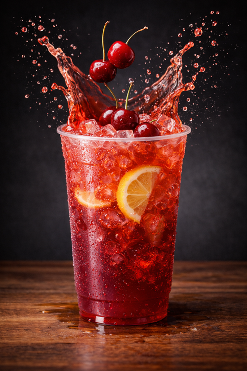Cherry Blast