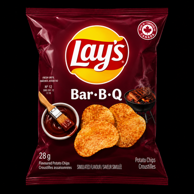 Bar-B-Q Lay's 28 g