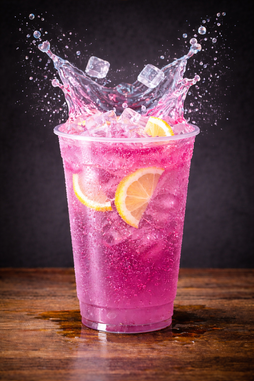 Cosmic Cream Soda