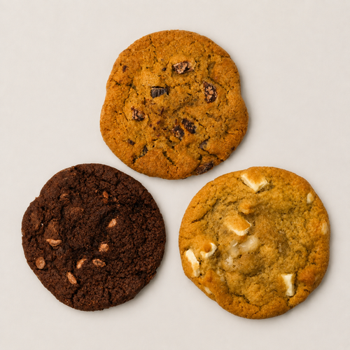 24K Cookies