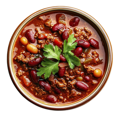 ADD-ON - Chili