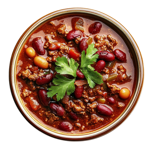 ADD-ON - Chili