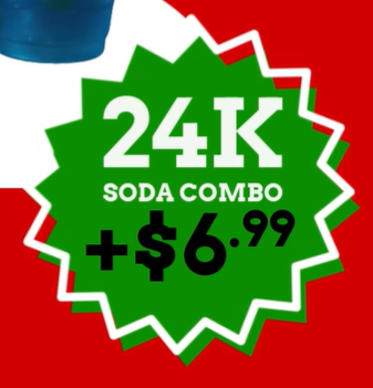 Make it a Combo
