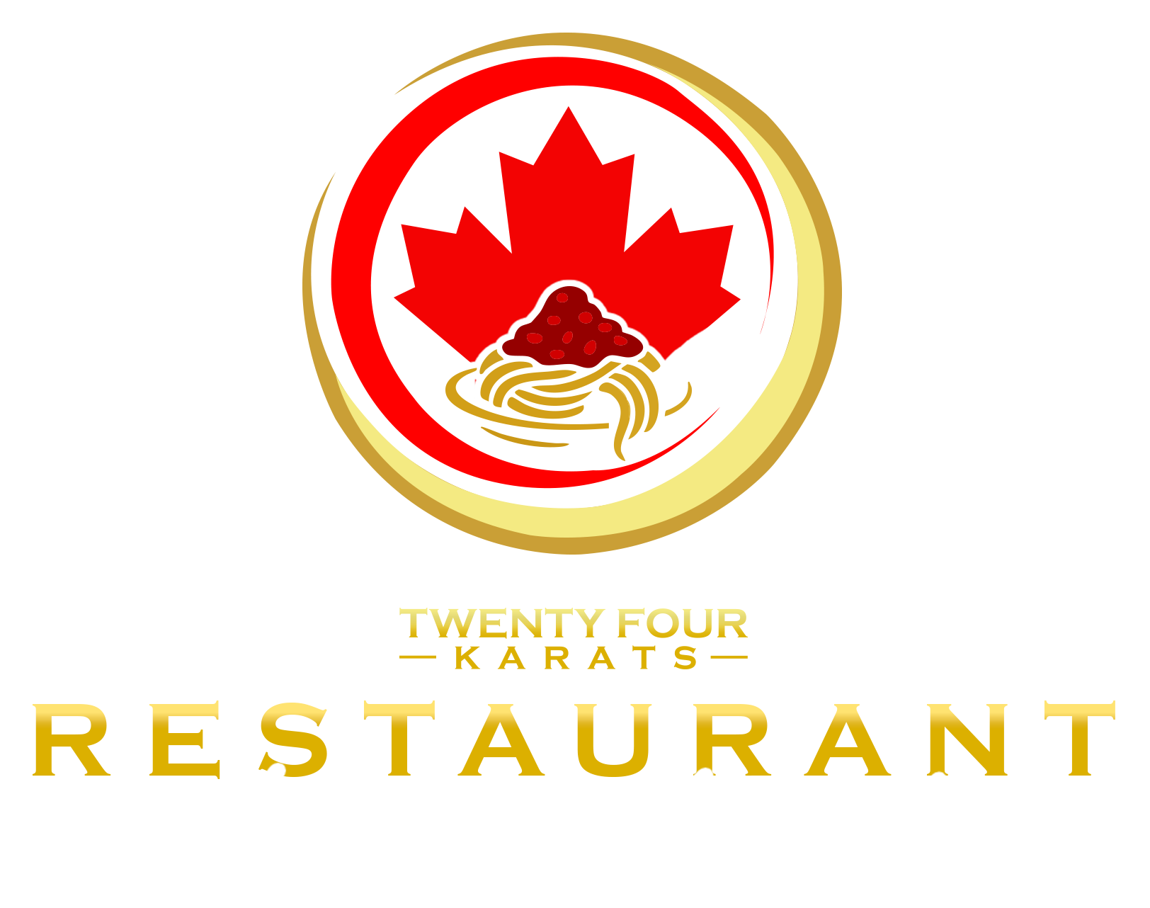 Twenty Four Karats Restaurant