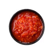 ADD-ON - Salsa