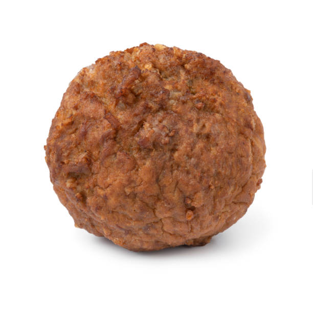 ADD-ON - Meatball
