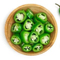 ADD-ON - Jalapeños