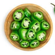 ADD-ON - Jalapeños